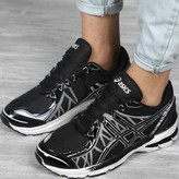 کتونی اسیکس