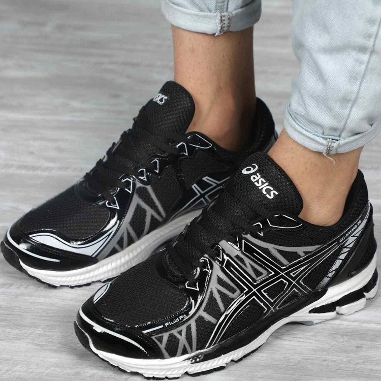 کتونی اسیکس