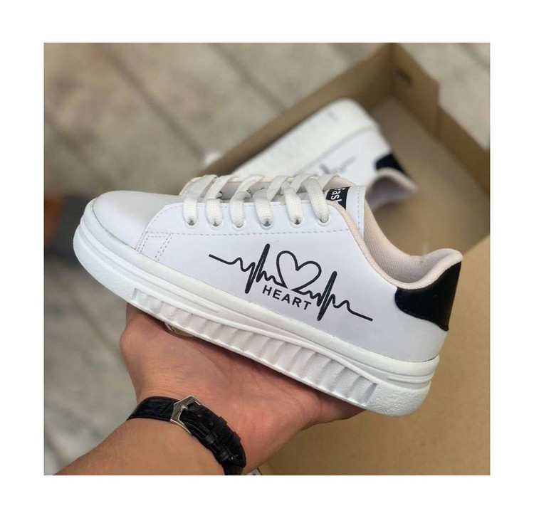 کتونی ونس زنانه ضربان