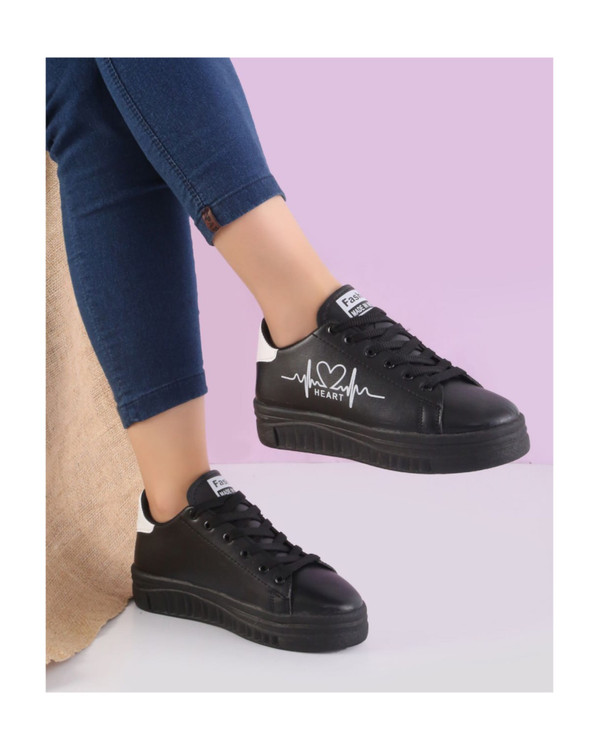 کتونی ونس زنانه ضربان