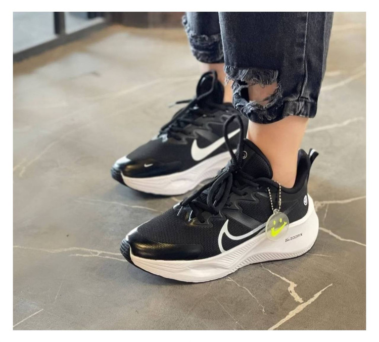 کتونی نایک زوم ایکس زنانه و مردانه