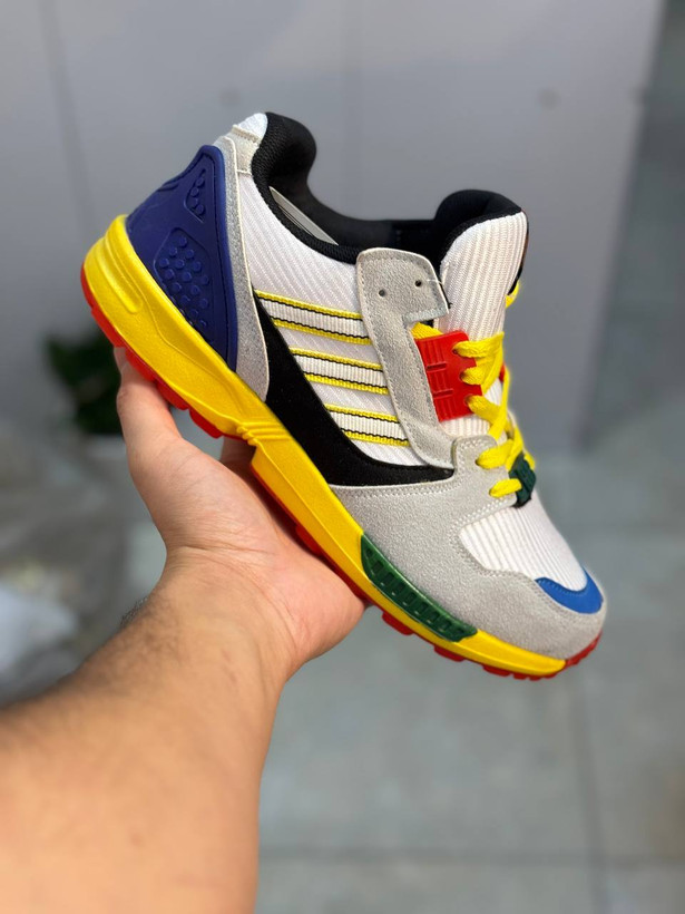 کتونی زدایکس zx