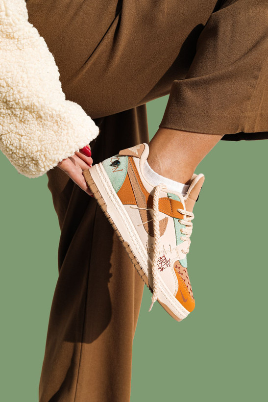 کتونی نایک وودو مردانه و زنانه