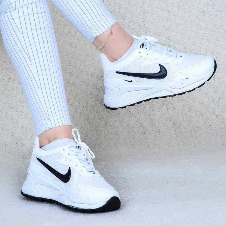 کتونی مدل نایک