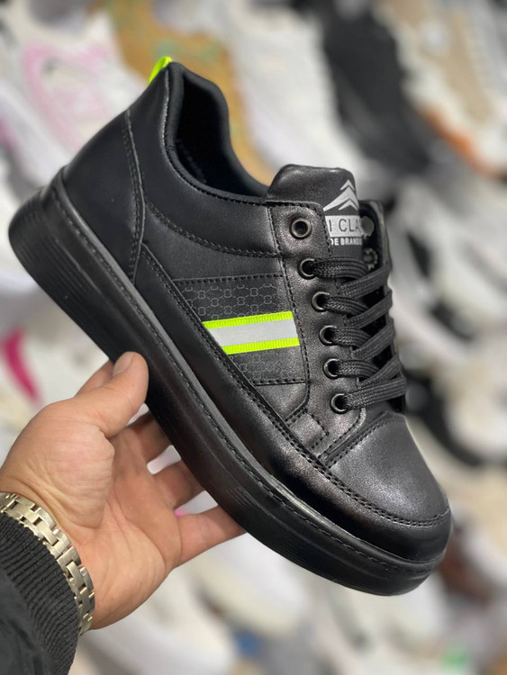 کتونی ونس زنانه و دخترانه