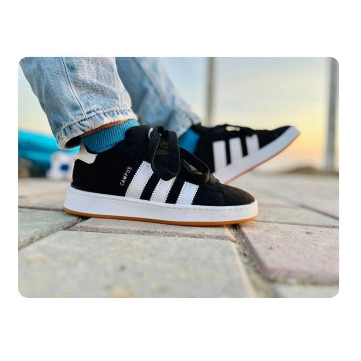 کتونی آدیداس کامپوس زنانه و مردانه