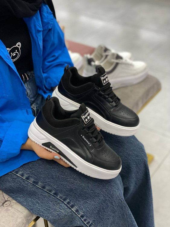 کفش کتونی اسپرت ونس مدل سوپرمی