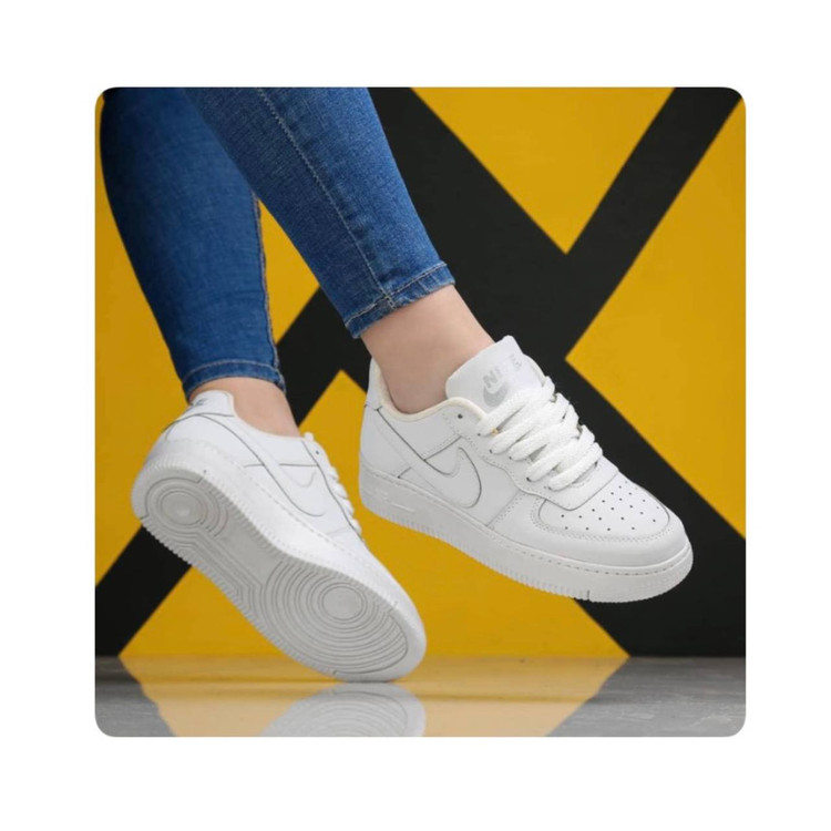 کتونی نایک ایرفورس زنانه و مردانه