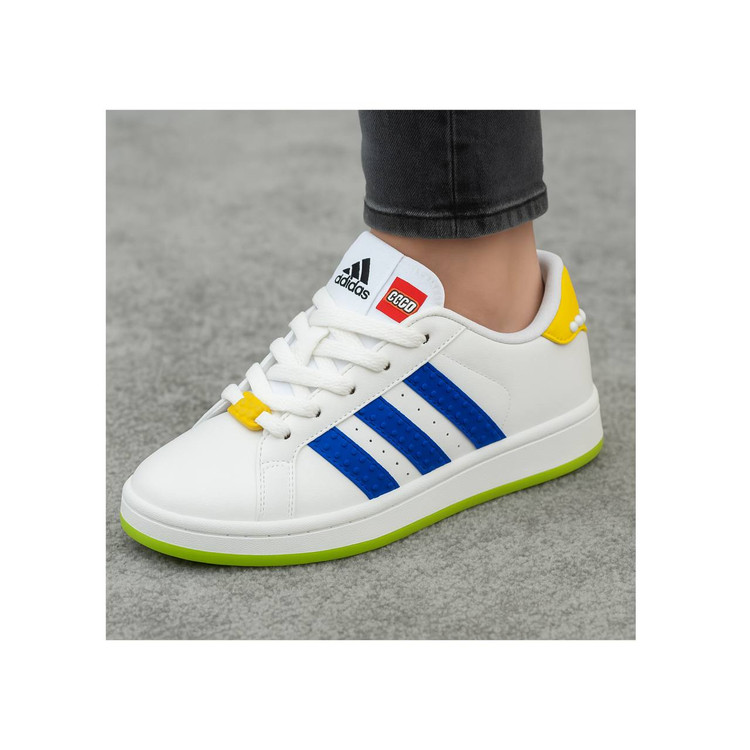 کتونی مدل لگو lego