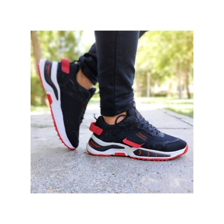 کفش اسپرت کتونی مردانه پسرانه مدل ترند