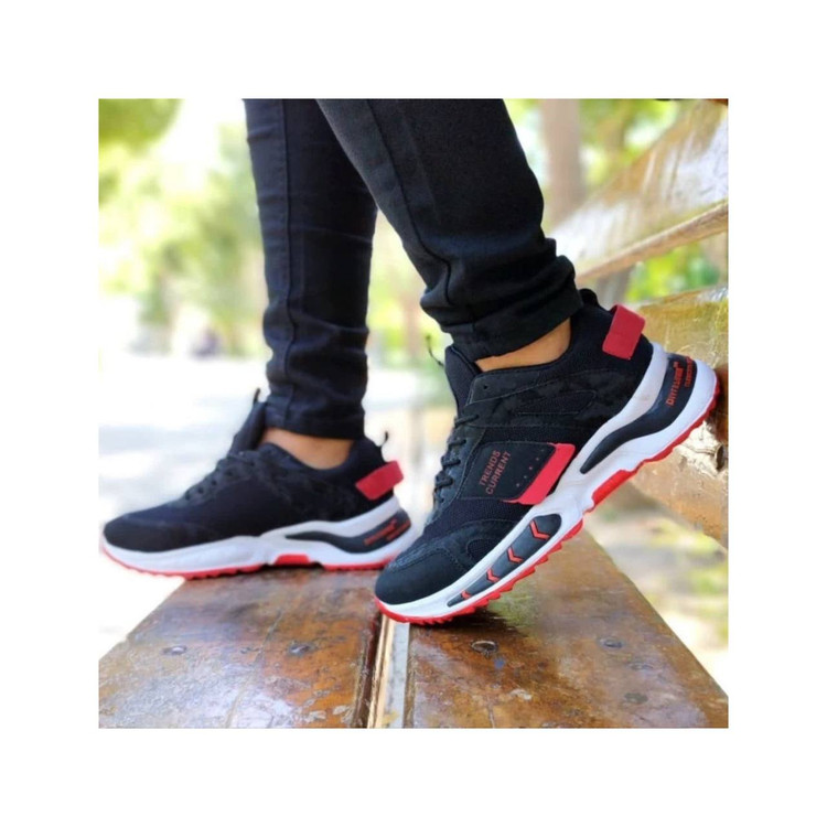 کفش اسپرت کتونی مردانه پسرانه مدل ترند