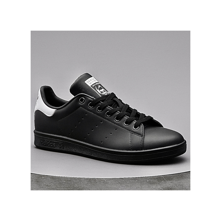 کفش پیاده روی زنانه و مردانه مدل استن اسمیت