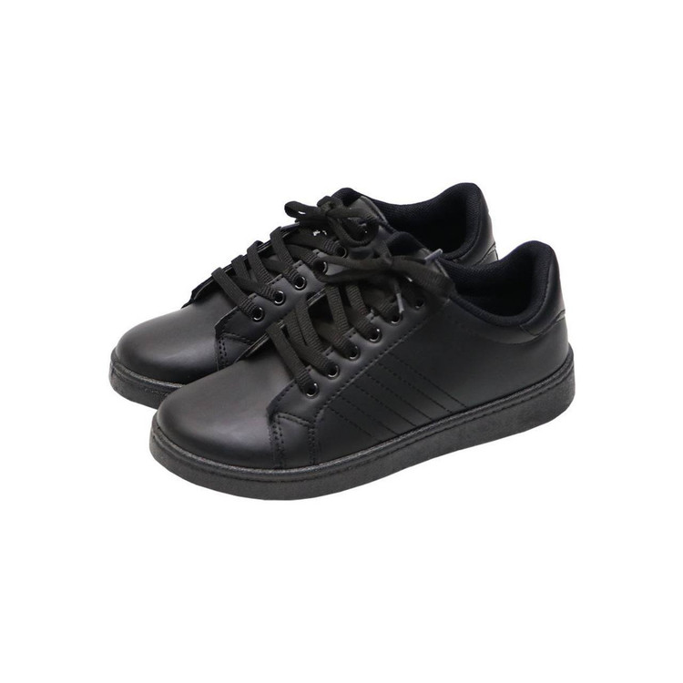 کفش ونس آدیداس سفید مدل کلاسیک