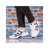 کتونی نیوبالانس زنانه و مردانه + بند هدیه