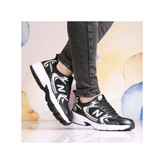 کتونی نیوبالانس زنانه و مردانه + بند هدیه