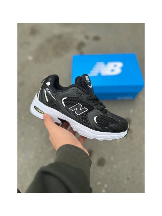 کتونی نیوبالانس 530