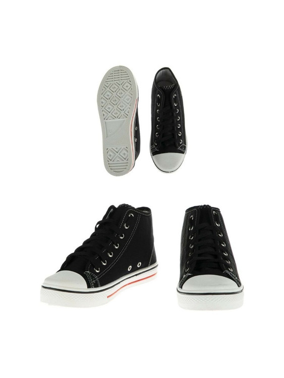 کتونی آلستار ساقدار