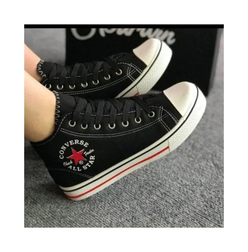 کتونی آلستار ساقدار