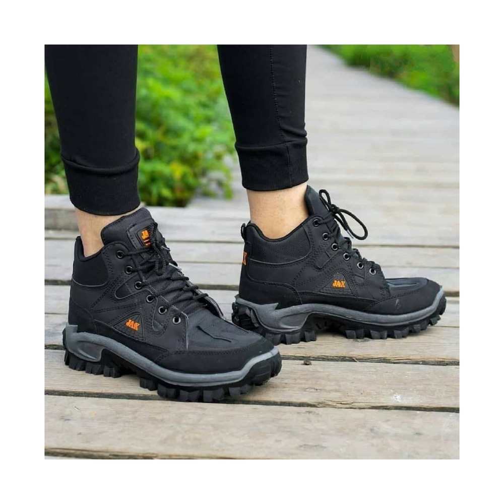 کفش کوهنوردی و طبیعت‌گردی مردانه جکس مدل Outdoor Trek
