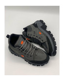 کفش کوهنوردی و طبیعتگردی مردانه جکس مدل Outdoor Trek