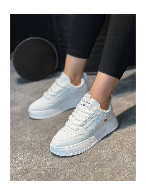 کفش اسپرت ونس نیویورک مدل کلاسیک