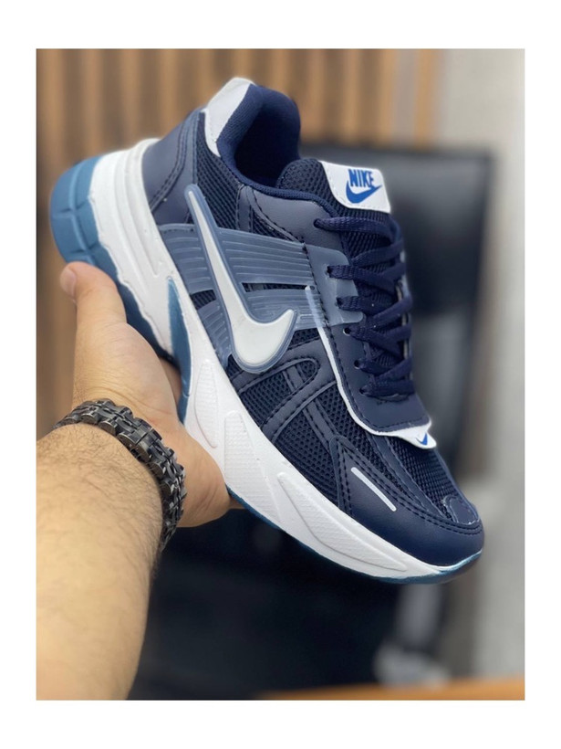 کتونی نایک V2K | مناسب برای دختران، پسران و بانوان با طراحی مدرن و راحتی فوقالعاده