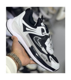 مدل نایک اسپرت مدل 2025 (مشکی سفید)