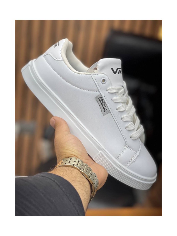 کتونی مدل ونس کلاسیک Vans