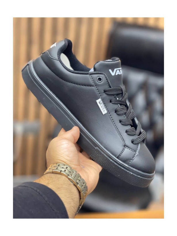 کتونی مدل ونس کلاسیک Vans