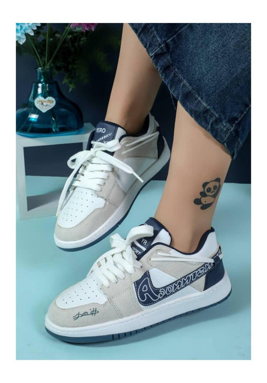 کتانی مدل نایک یورو