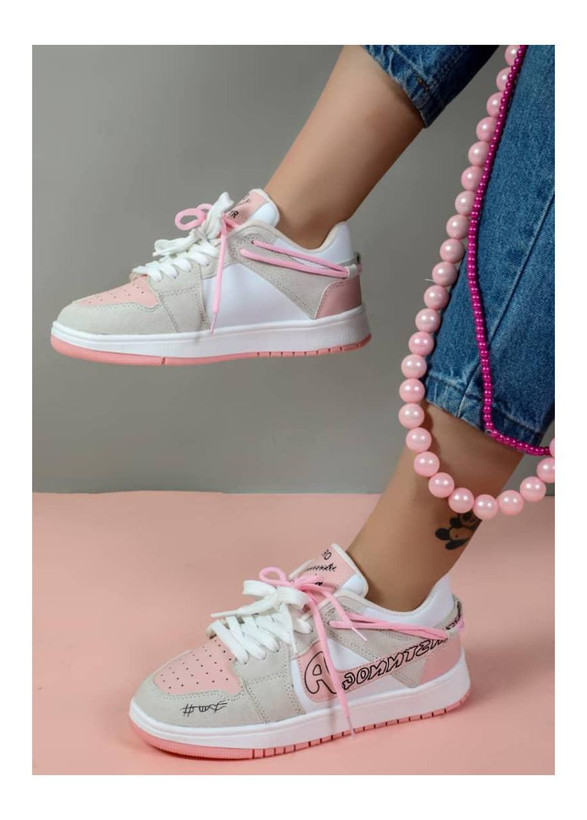 کتانی مدل نایک یورو