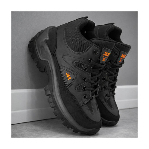 کفش کوهنوردی و طبیعتگردی مردانه جکس مدل Outdoor Trek