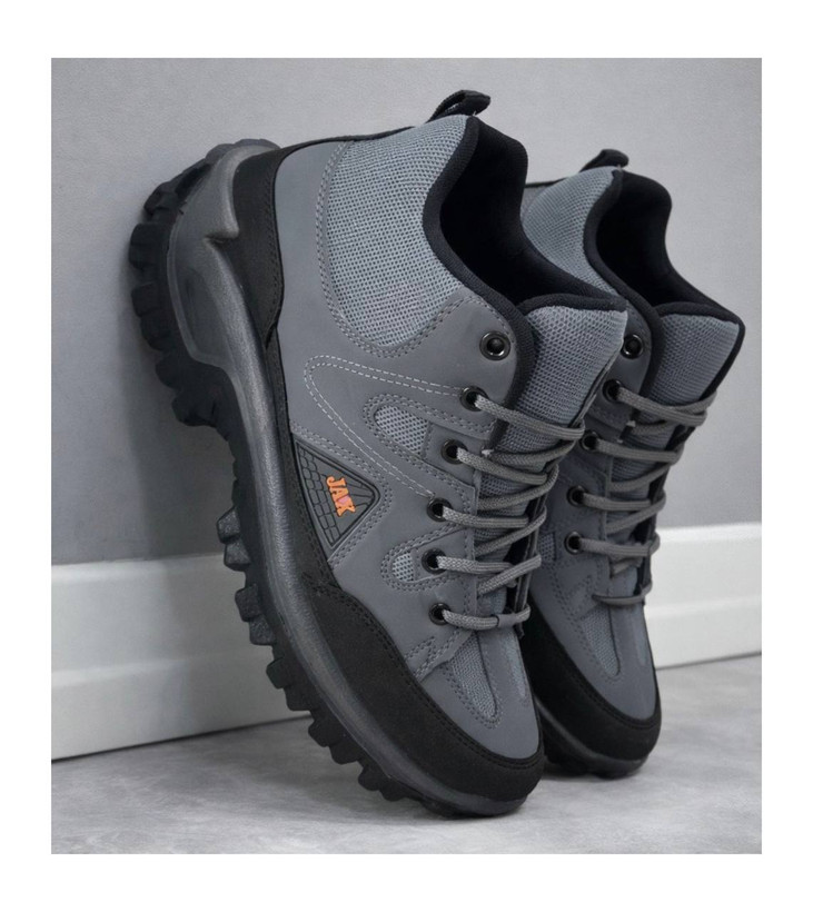 کفش کوهنوردی و طبیعتگردی مردانه جکس مدل Outdoor Trek