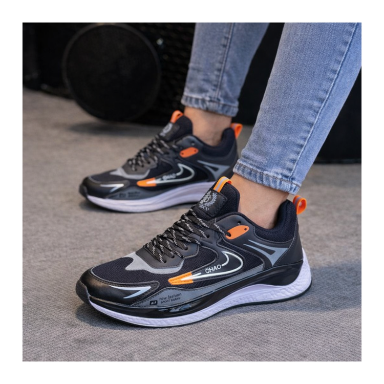 کتانی نایکی مدل CHAO