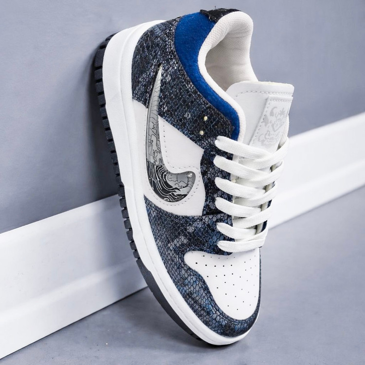 کتانی نایک دراگون + بند هدیه