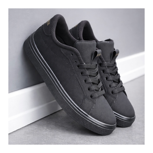 کتونی مدل ونس برشکا Vans