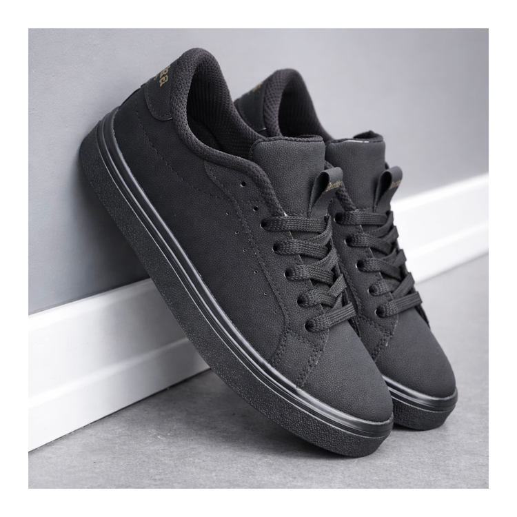 کتونی مدل ونس برشکا Vans