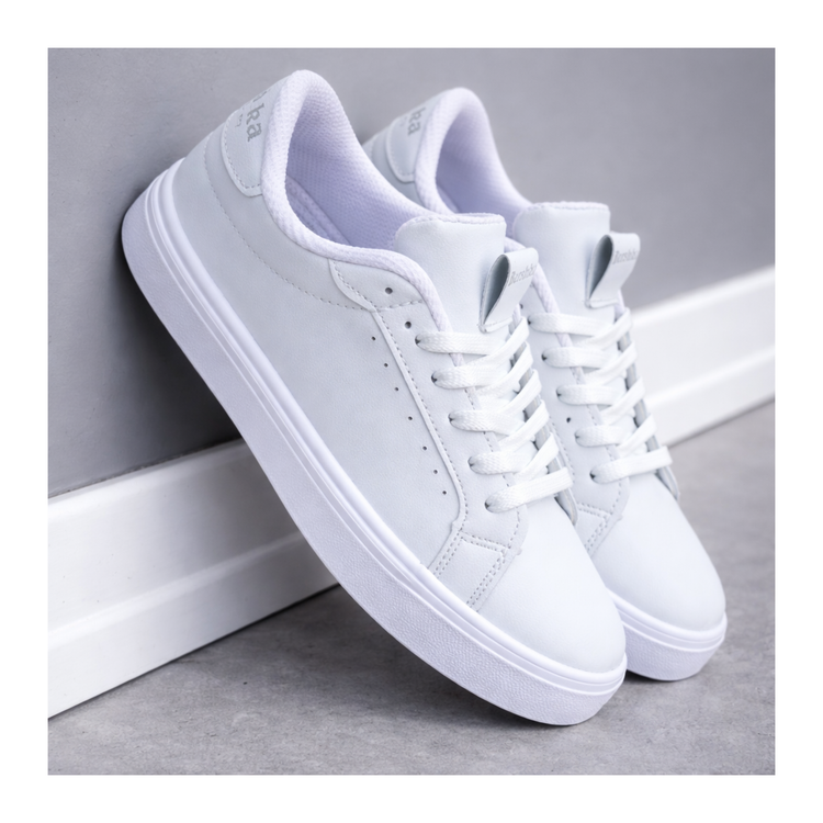 کتونی مدل ونس برشکا Vans