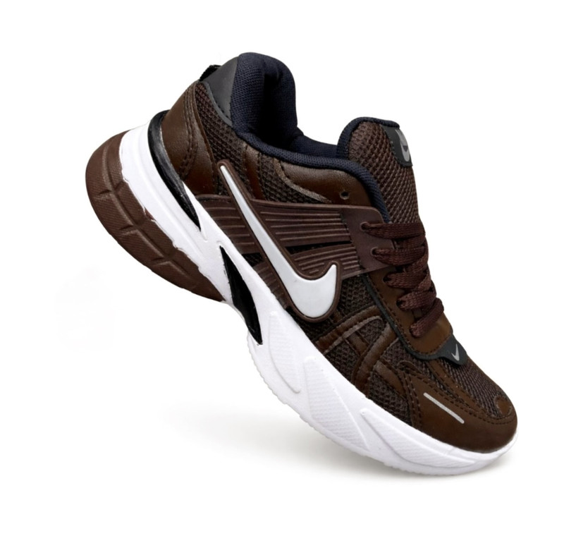 کتونی نایک V2K | مناسب برای دختران، پسران و بانوان با طراحی مدرن و راحتی فوقالعاده