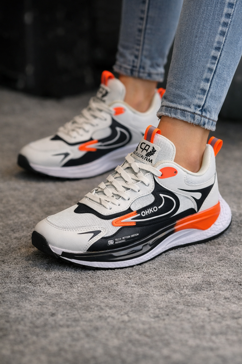 کتانی نایکی مدل CHAO