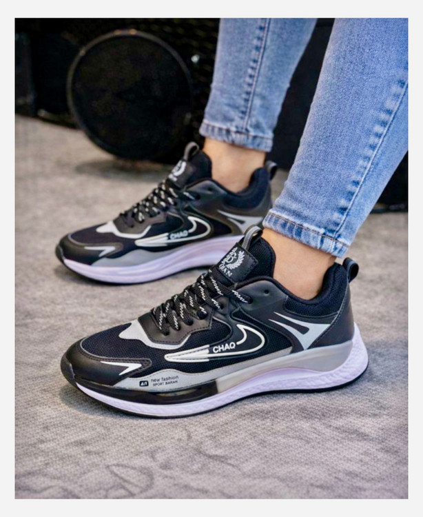 کتانی نایکی مدل CHAO