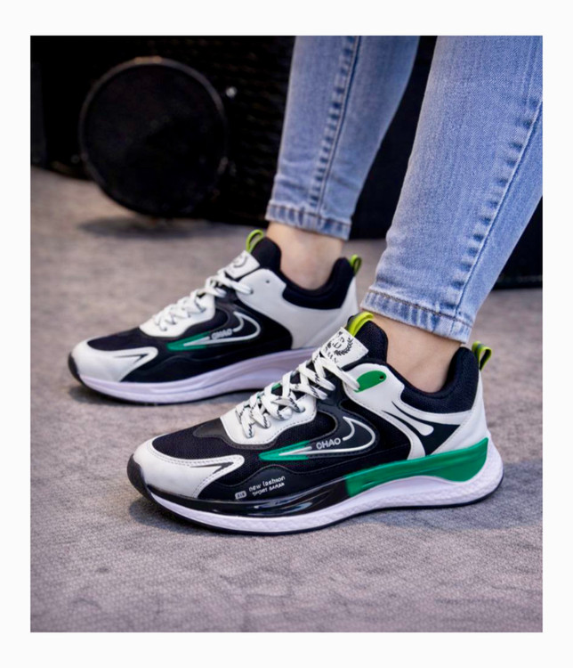 کتانی نایکی مدل CHAO