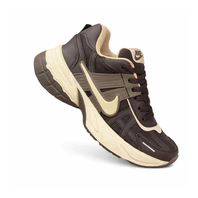 کتونی نایک V2K | مناسب برای دختران، پسران و بانوان با طراحی مدرن و راحتی فوقالعاده