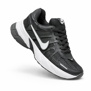 کتونی نایک V2K | مناسب برای دختران، پسران و بانوان با طراحی مدرن و راحتی فوقالعاده