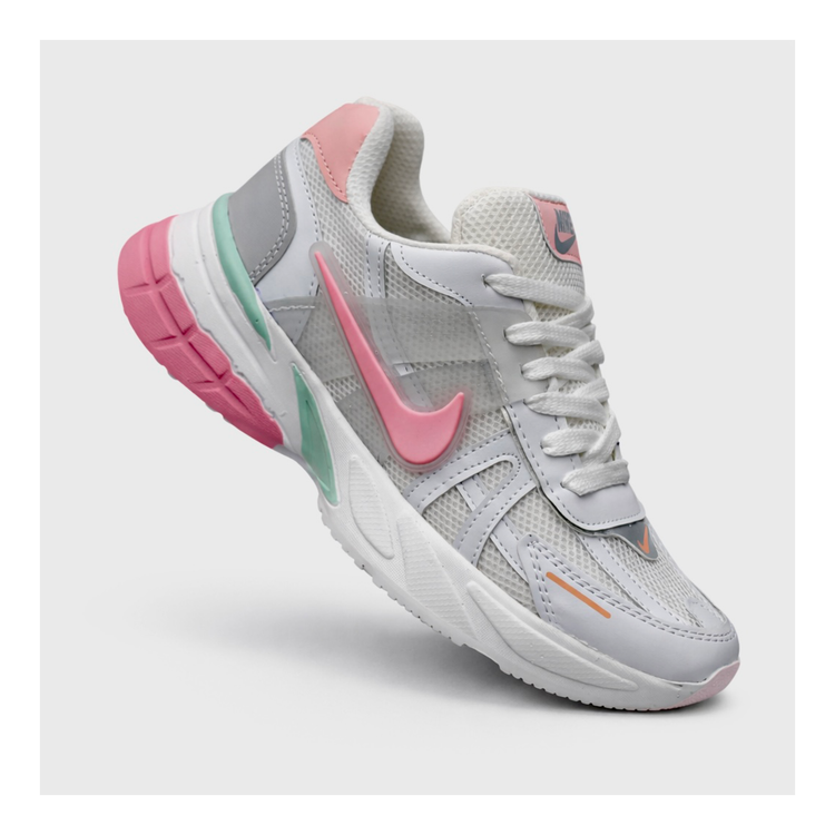 کتونی نایک V2K | مناسب برای دختران، پسران و بانوان با طراحی مدرن و راحتی فوقالعاده