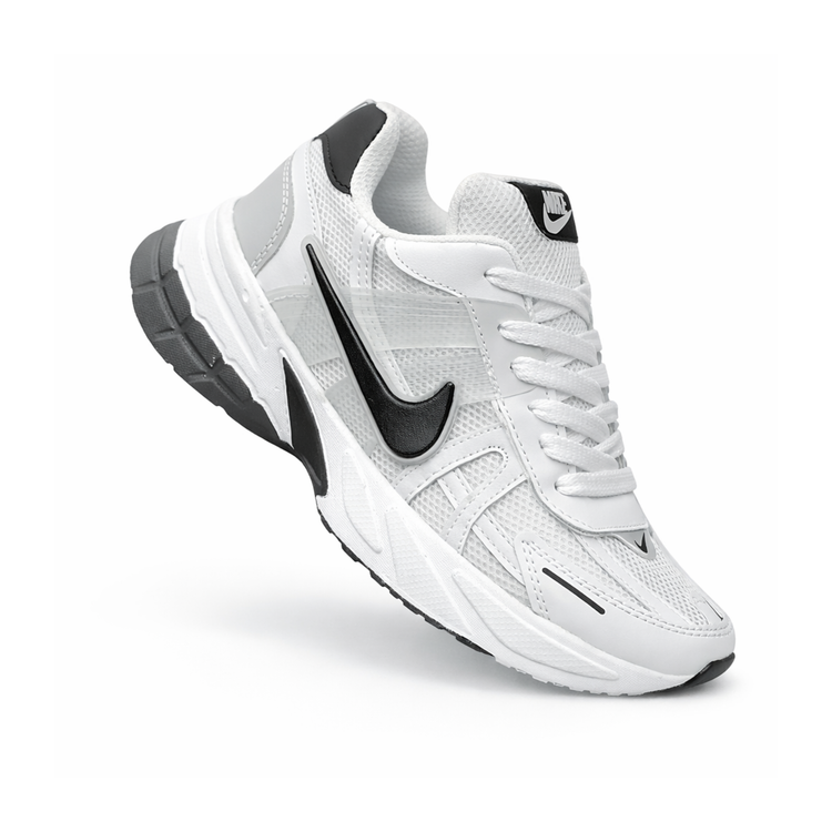 کتونی نایک V2K | مناسب برای دختران، پسران و بانوان با طراحی مدرن و راحتی فوقالعاده