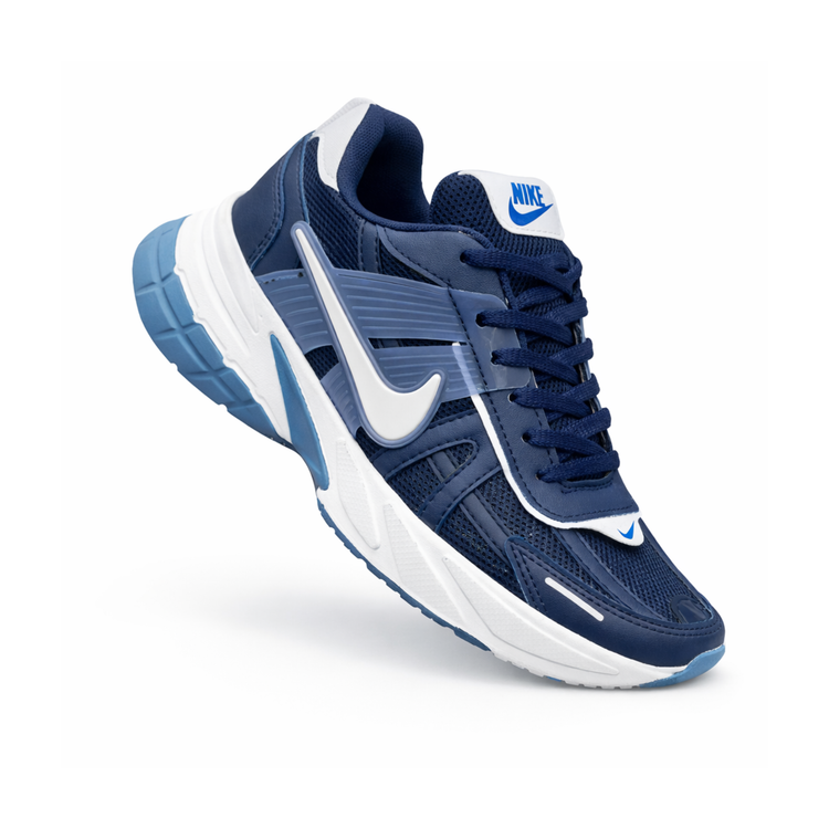 کتونی نایک V2K | مناسب برای دختران، پسران و بانوان با طراحی مدرن و راحتی فوقالعاده