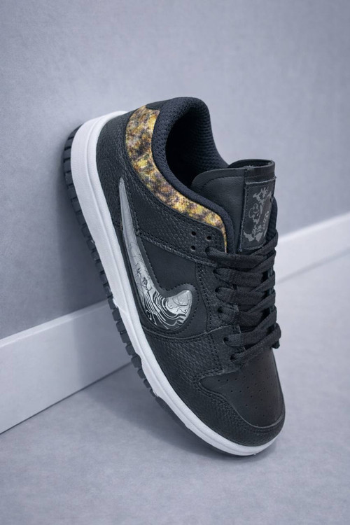 کتانی نایک دراگون + بند هدیه