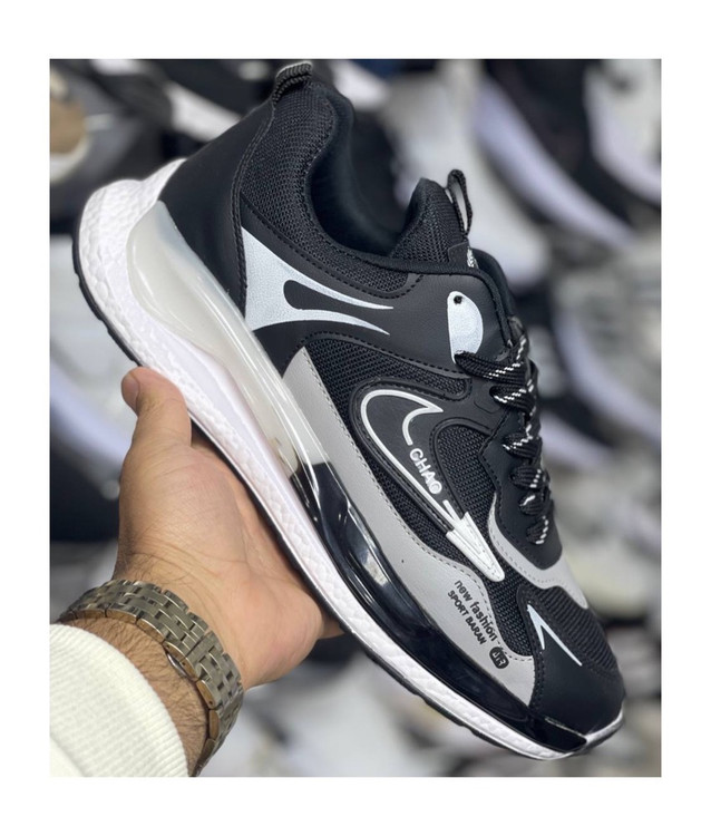 کتانی نایکی مدل CHAO