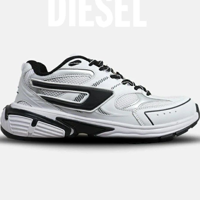 کتونی برند دیزل Diesel